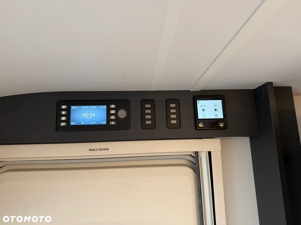 Adria Alpina 663 HT - 20