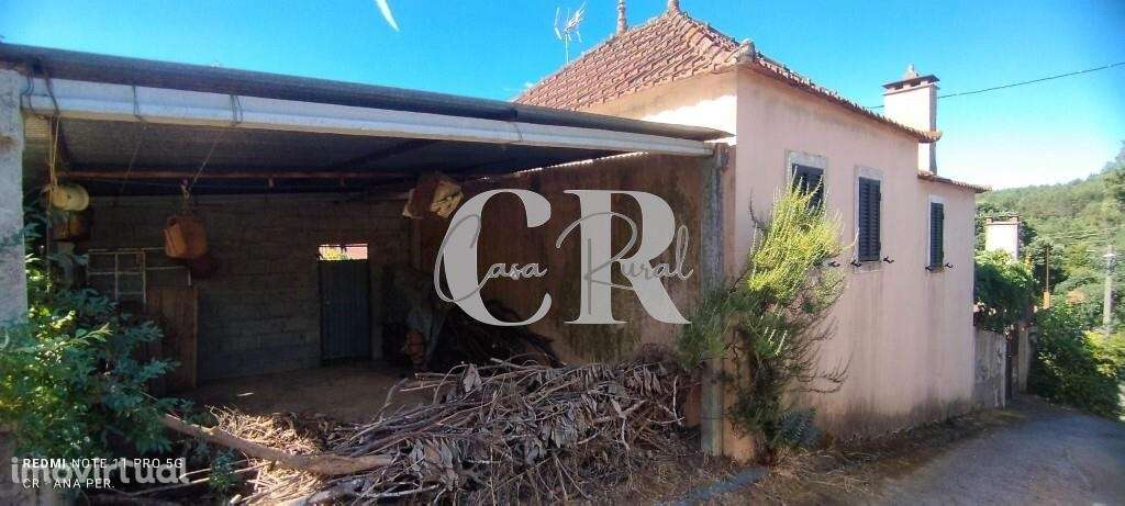 Moradia rustica T2 com adega, terreno, terraços e latada - Grande imagem: 2/60