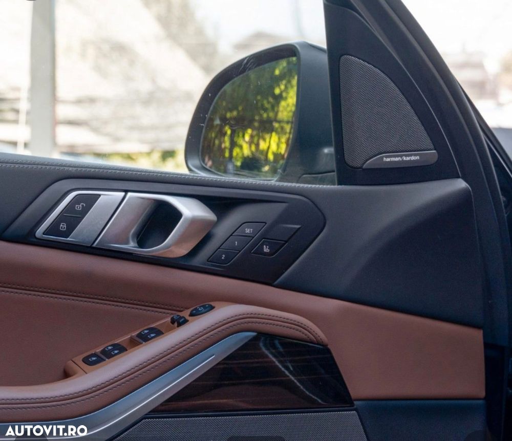 BMW X5 - 8