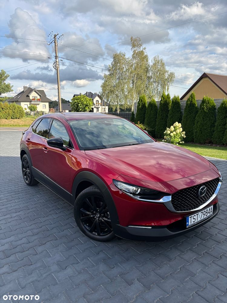 Mazda CX-30 - 1