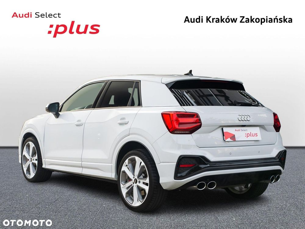 Audi SQ2 - 5