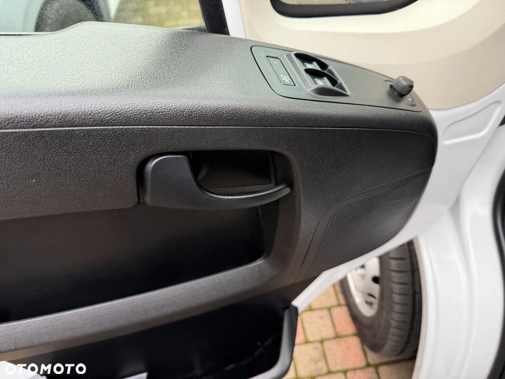 Fiat Ducato L2H1 - 15