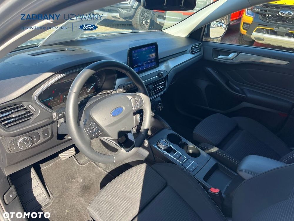 Ford Focus - 12