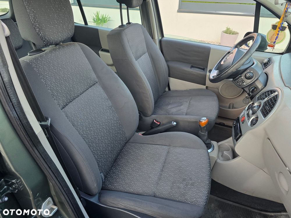 Renault Modus - 7