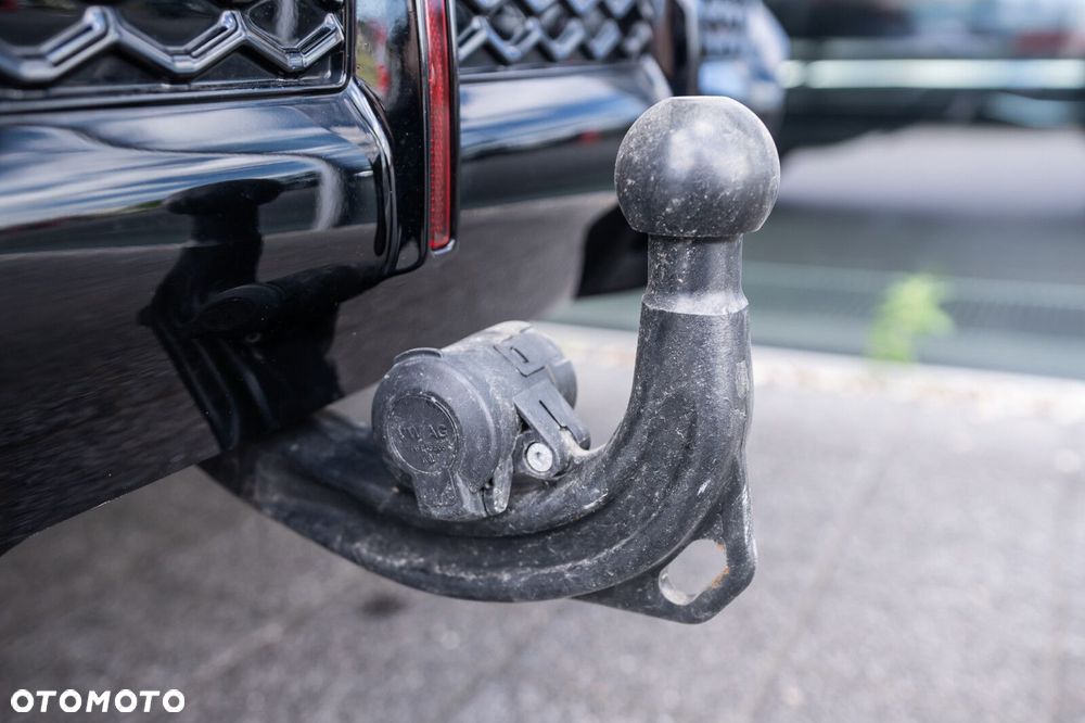 Audi RS Q8 TFSI Quattro Tiptronic Performance - 10