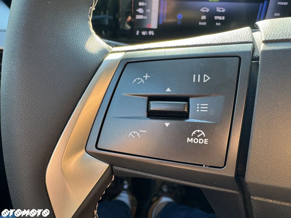 Opel Frontera Frontera-e GS - 24