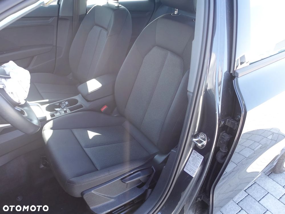 Audi A3 Sportback 35 TFSI advanced - 5