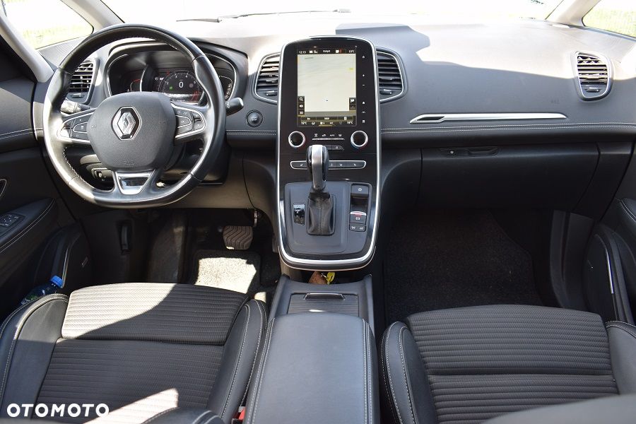Renault Scenic TCe 140 GPF EDC BOSE EDITION - 5