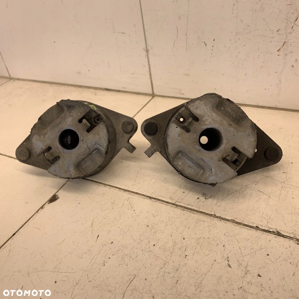 Łapa Poduszka Ramy Kła Prawa Lewa Przód Dodge Ram V 1500 5,7 Hemi 20R. - 4