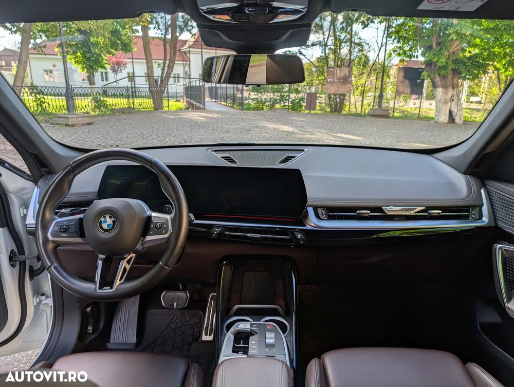 BMW X1 sDrive18i Aut. M Sport - 16