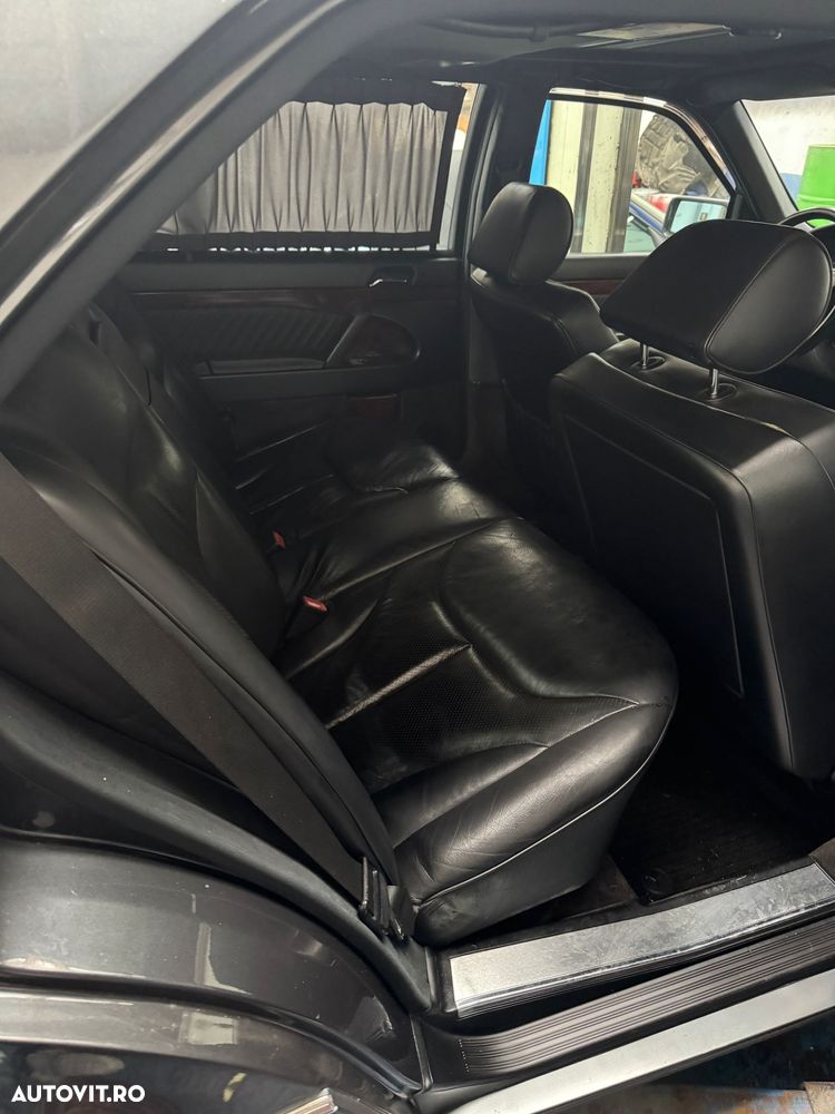 Mercedes-Benz S - 10