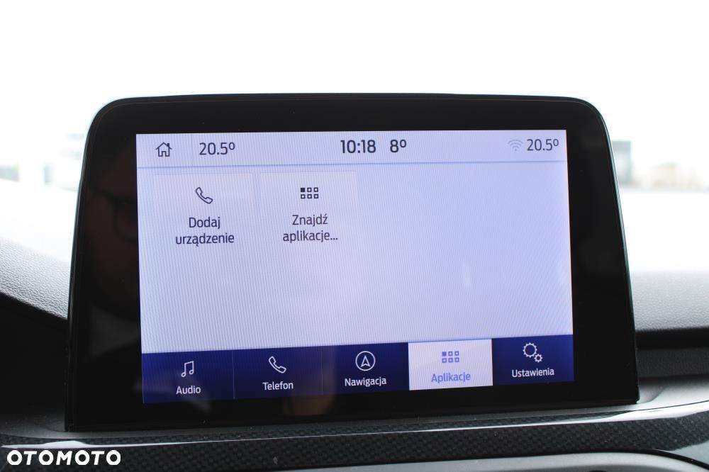Ford Focus - 22