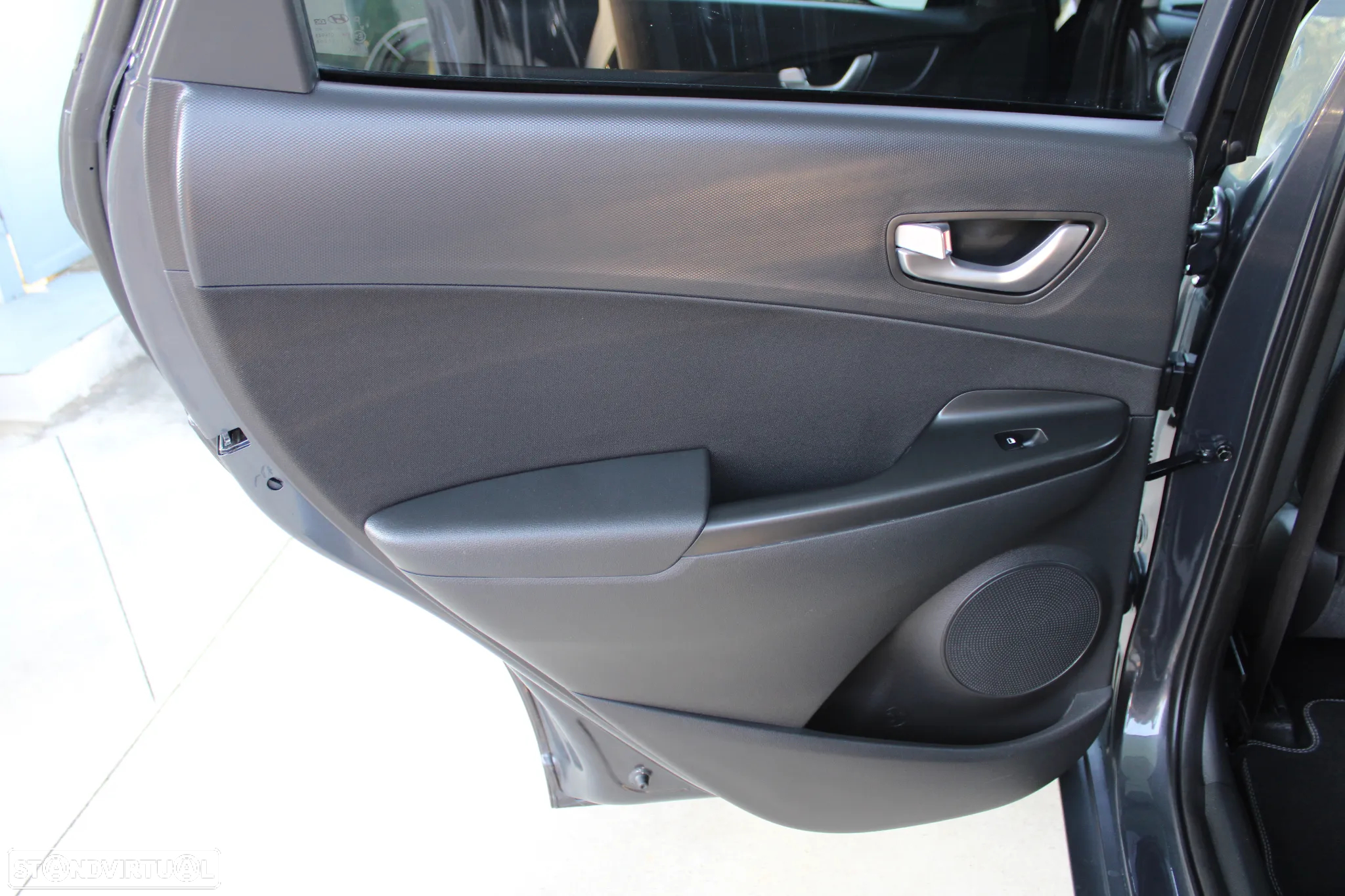 Hyundai Kauai 1.0 T-GDi Premium Pack Plus - 41