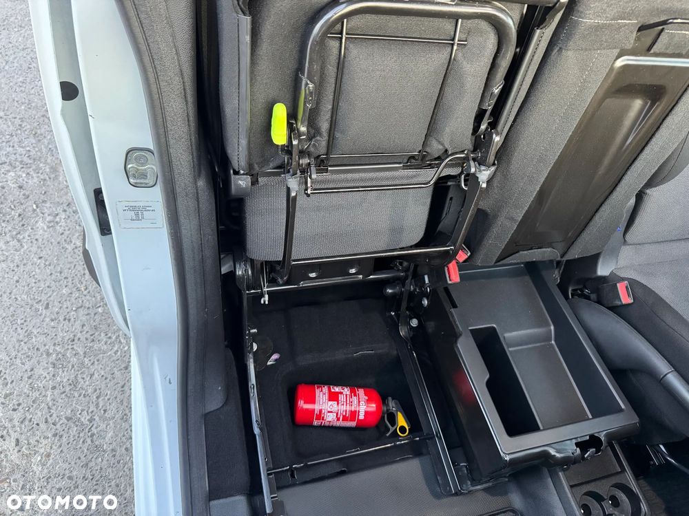 Citroën Berlingo - 14