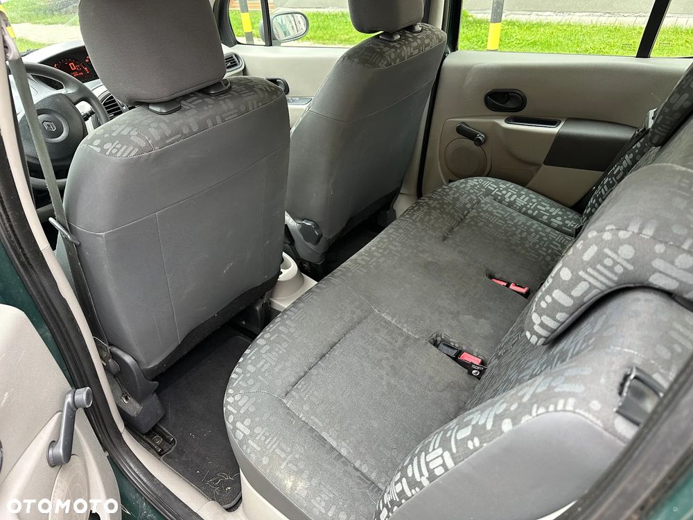 Renault Modus 1.2 Access - 5