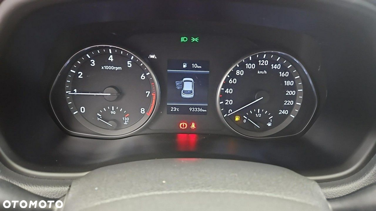 Hyundai i30 1.5 DPI Modern - 14