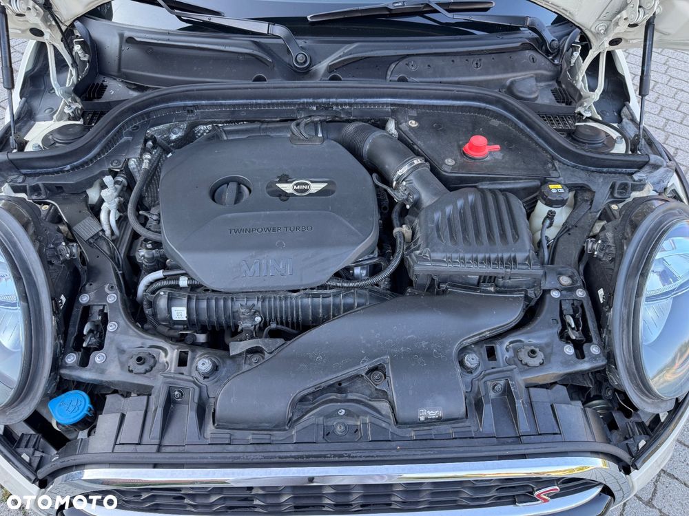 MINI Cooper S Cabrio - 12