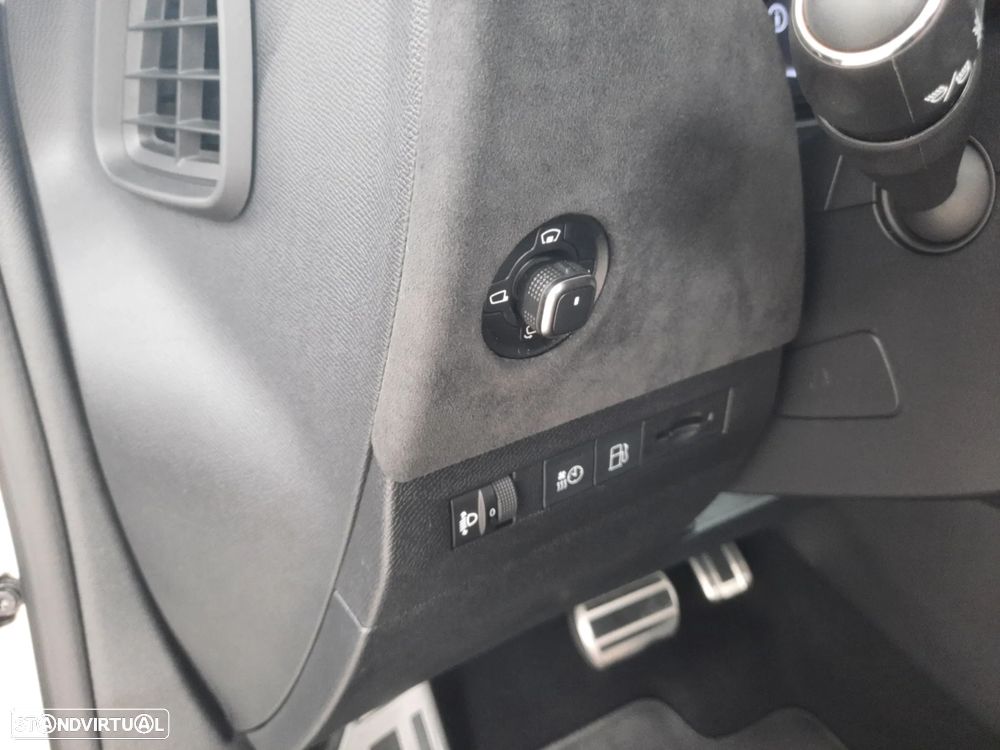 DS DS4 E-Tense Performance Line EAT8 - 30