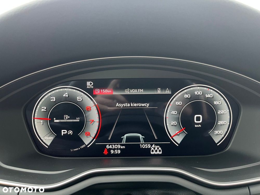Audi A4 Avant - 22