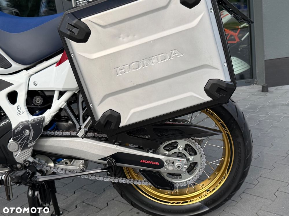 Honda CRF - 32