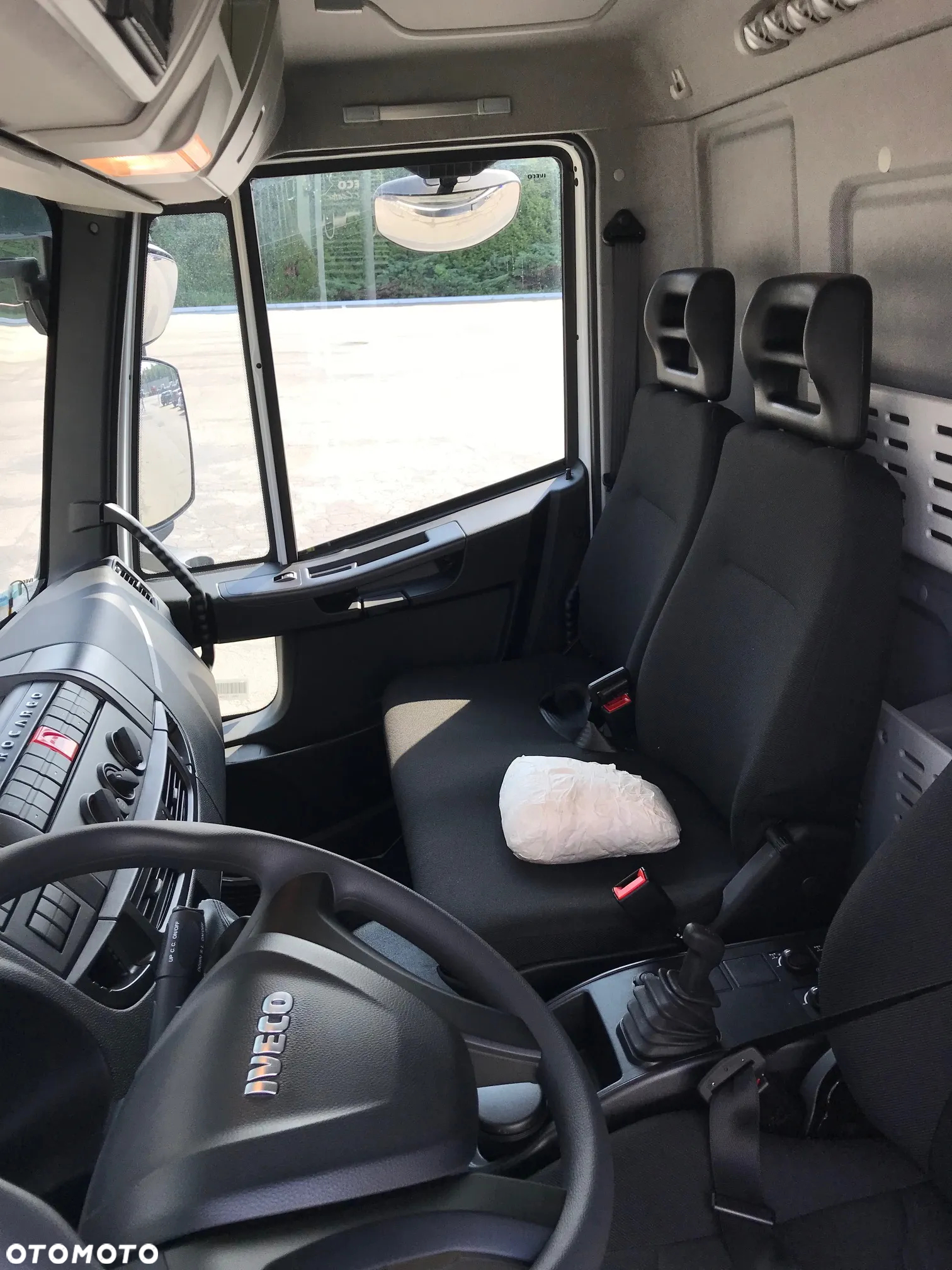 Iveco Eurocargo ML15E25WS - 6
