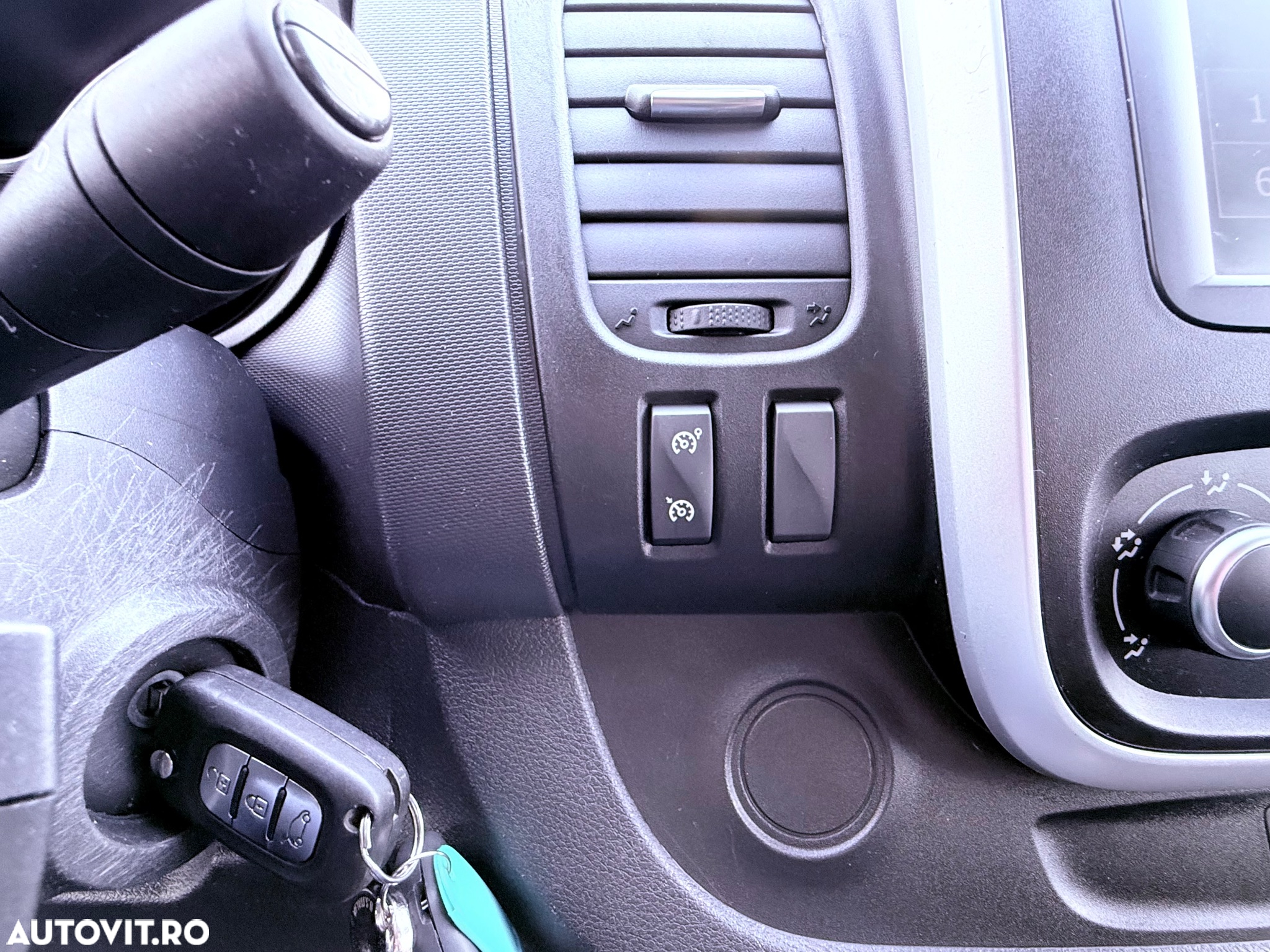Renault Trafic ENERGY dCi 120 Combi Start - 30