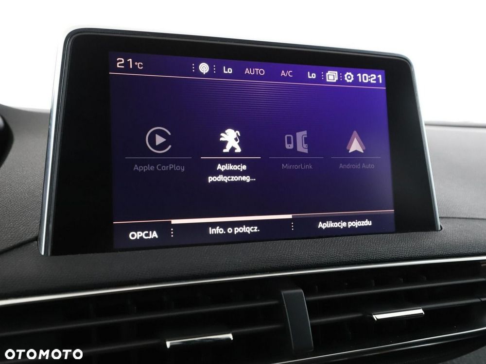 Peugeot 3008 1.2 PureTech GT S&S - 24