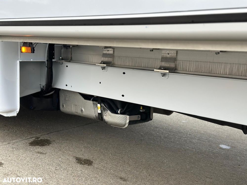 Renault Master frigorific - 21