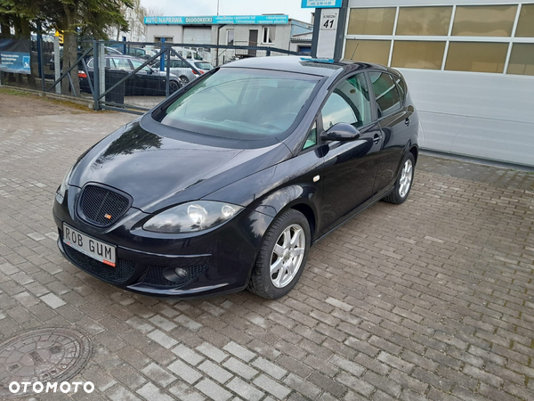 Seat Altea