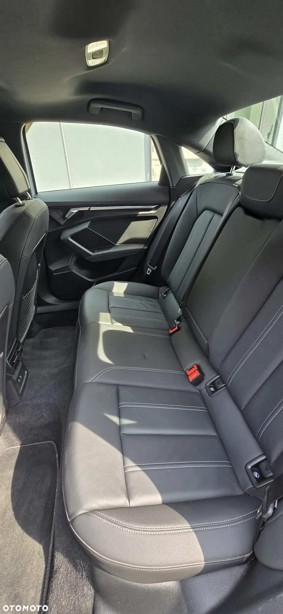 Audi A3 - 39