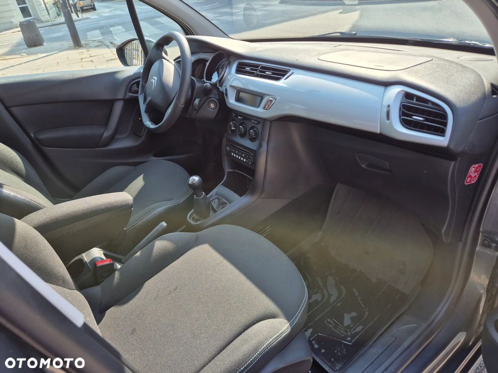 Citroën C3 1.2 PureTech Feel - 7