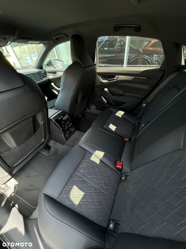 Audi A6 Limousine - 11
