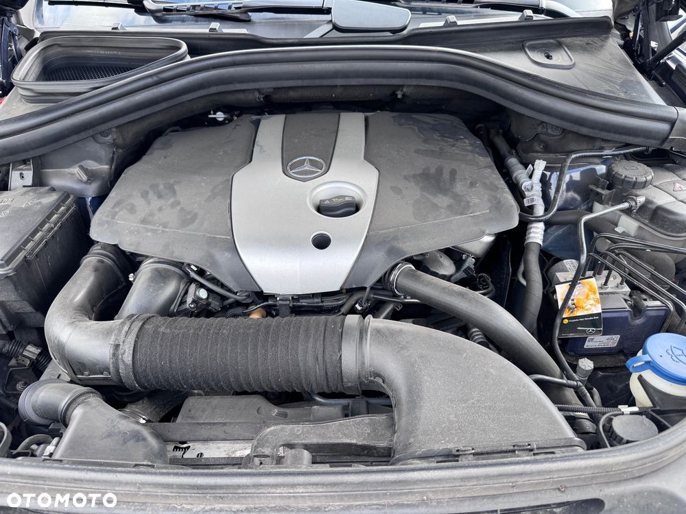 Mercedes-Benz GLE - 14