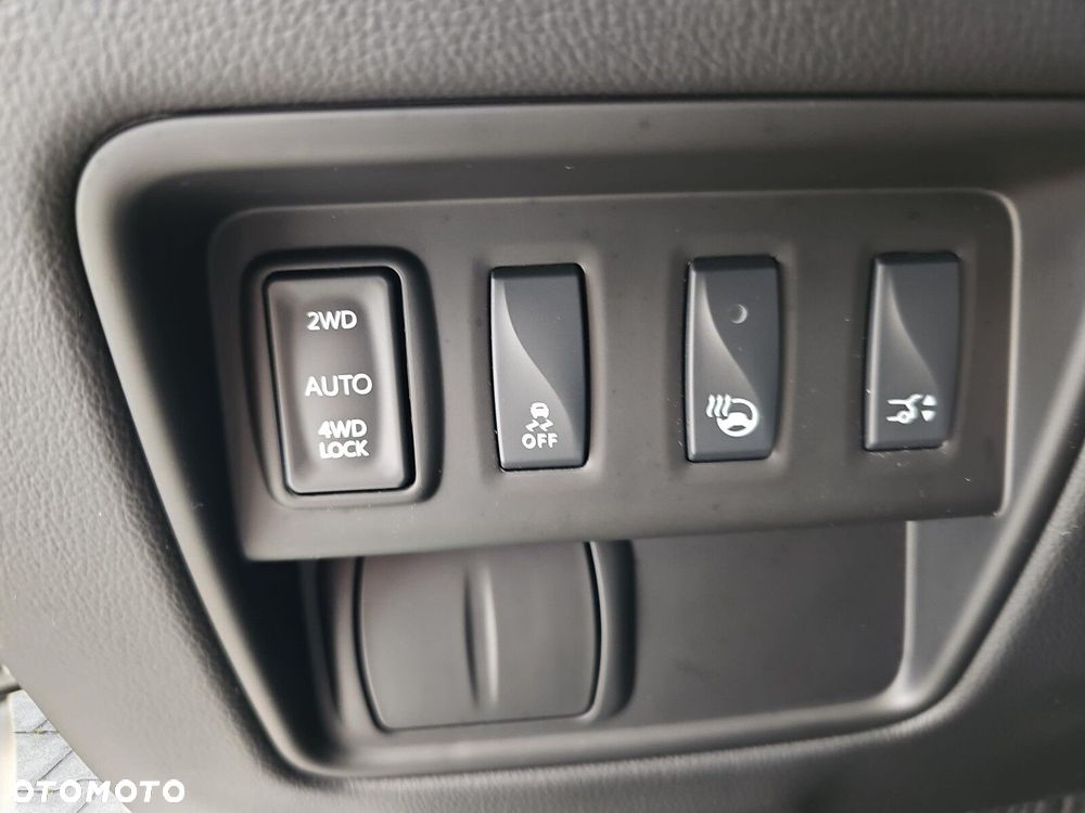 Renault Koleos 2.0 dCi Intens 4x4 X-Tronic - 21