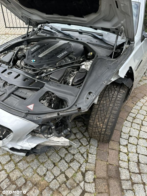 BMW Seria 6 650i xDrive M Sport Edition - 13