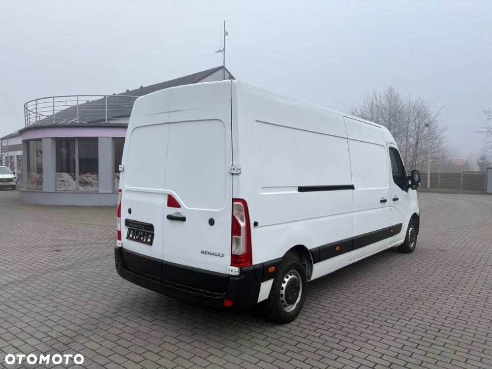 Renault MASTER 3LH3 SUPER STAN-GWARANCJA -1ROK - 8