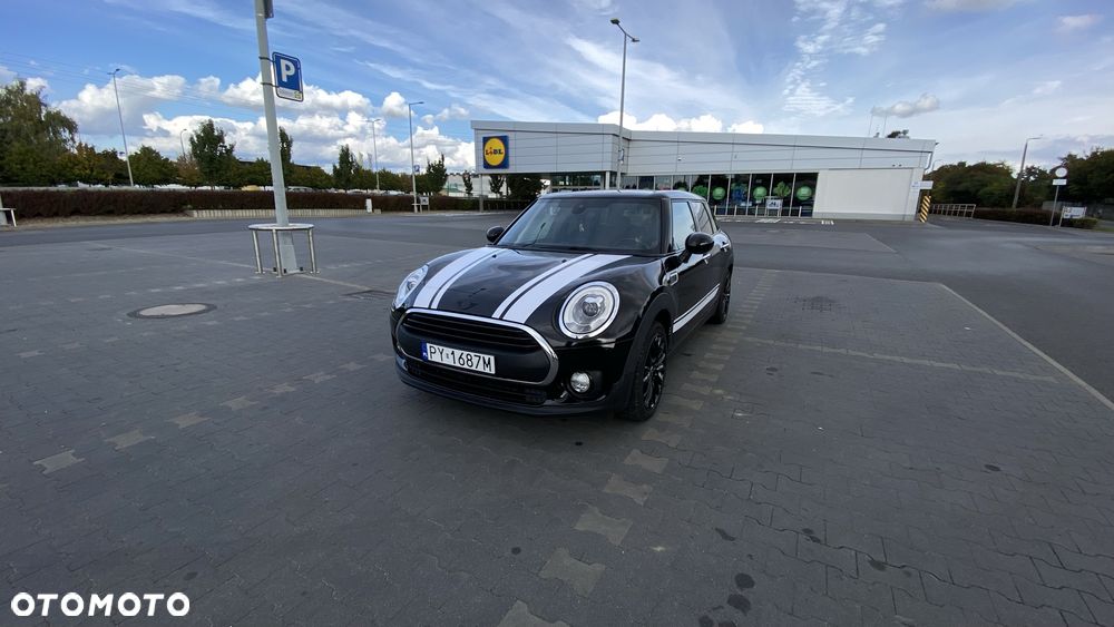 MINI Clubman - 9