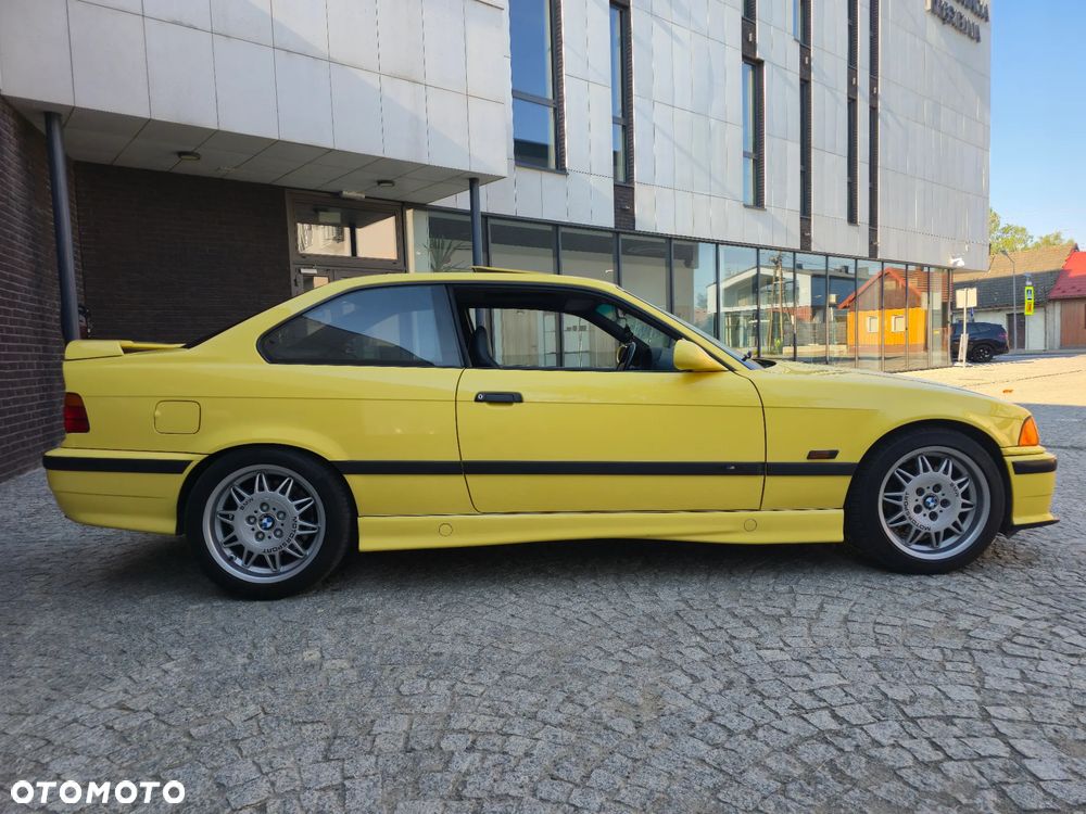 BMW M3 - 6