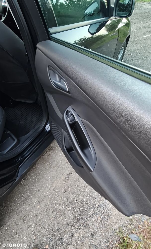 Ford Focus - 15