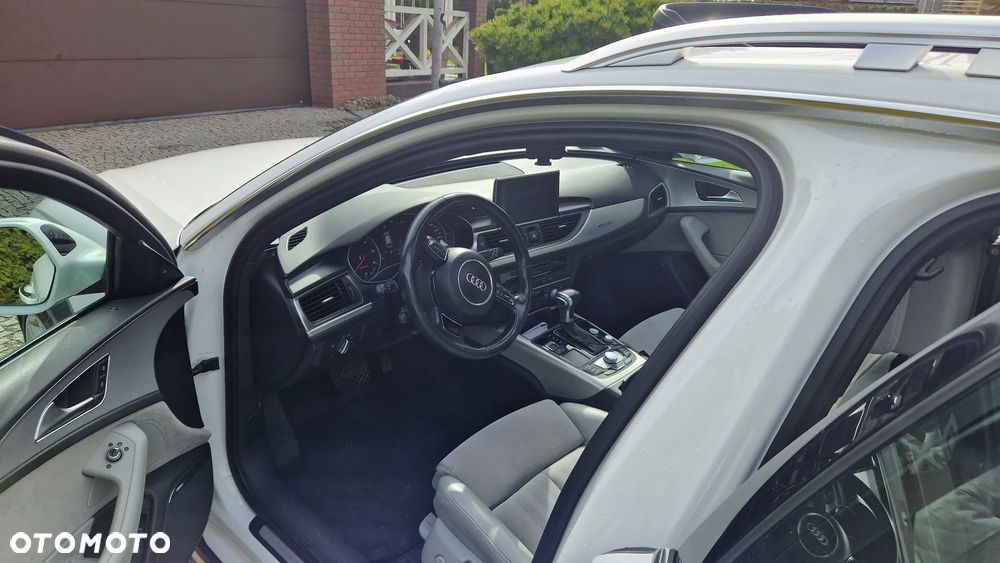 Audi A6 Allroad 3.0 TDI clean diesel Quattro S tronic - 5