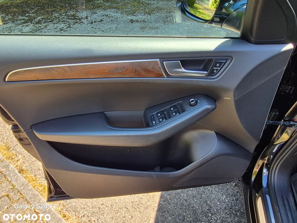 Audi Q5 2.0 TDI Quattro - 14