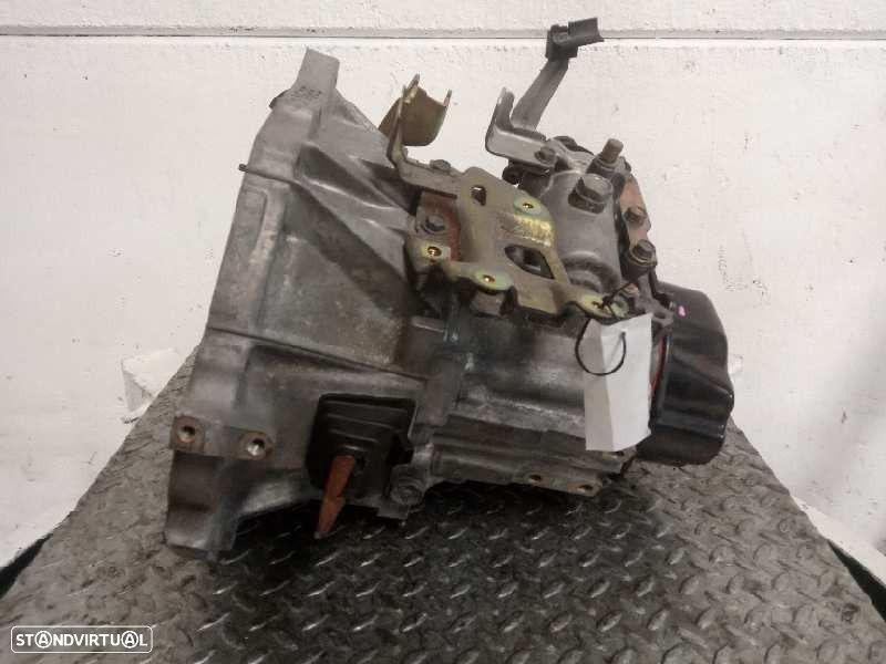 CAIXA VELOCIDADES TOYOTA YARIS 2004 -Y40523745 - 7