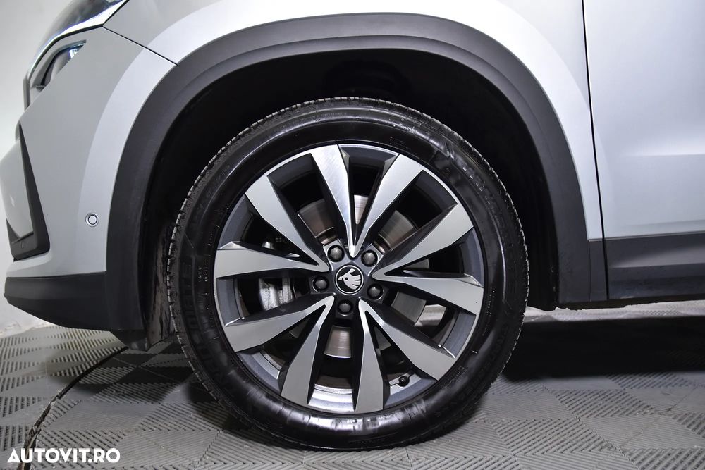 Skoda Kodiaq - 13