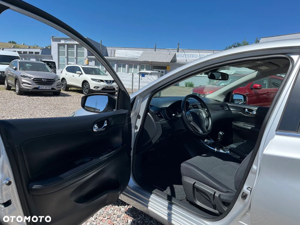 Nissan Pulsar - 15