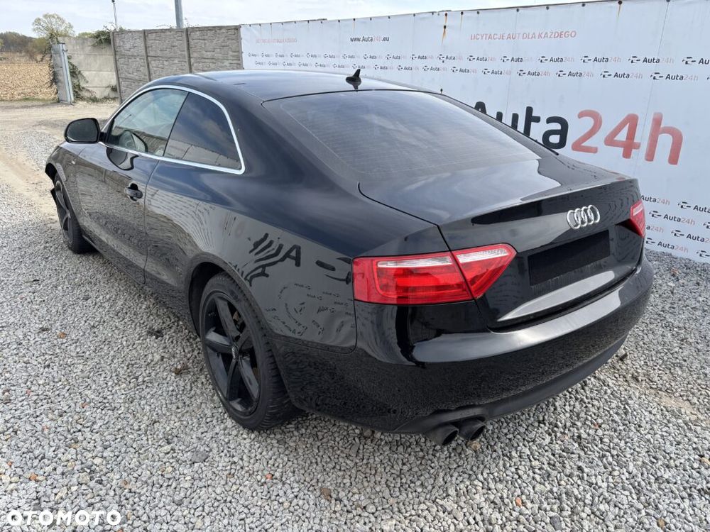 Audi A5 Coupé 2.0 TFSI Multitronic - 3