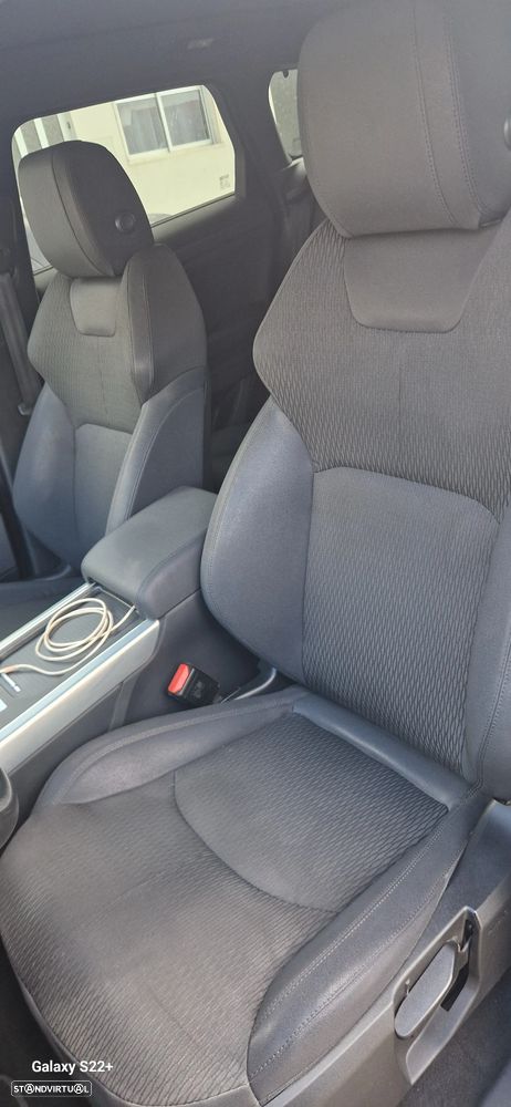 Land Rover Range Rover Evoque 2.0 eD4 SE - 17