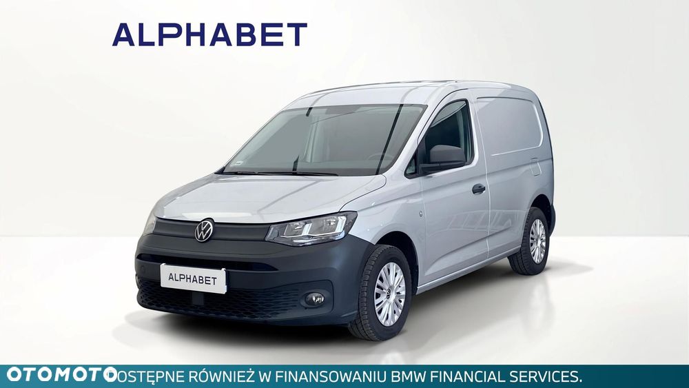 Volkswagen Caddy - 1