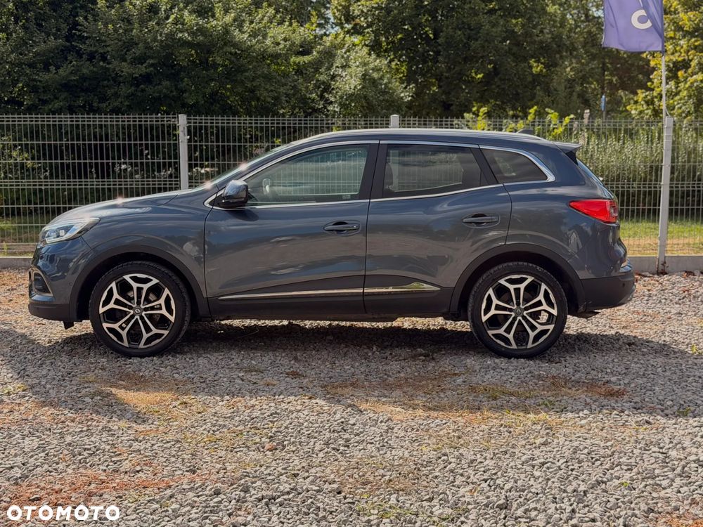 Renault Kadjar 1.3 TCe FAP Intens EDC - 7