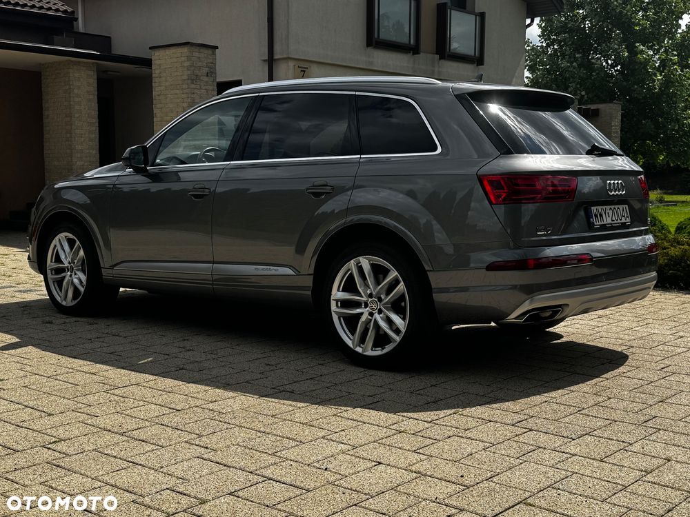 Audi Q7 - 5