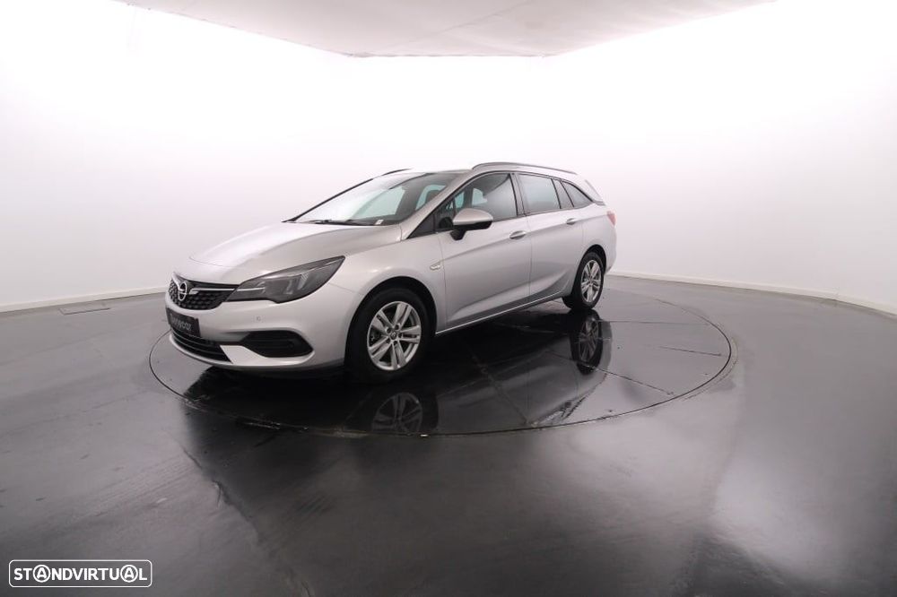 Opel Astra Sports Tourer 1.2 T GS Line S/S - 1